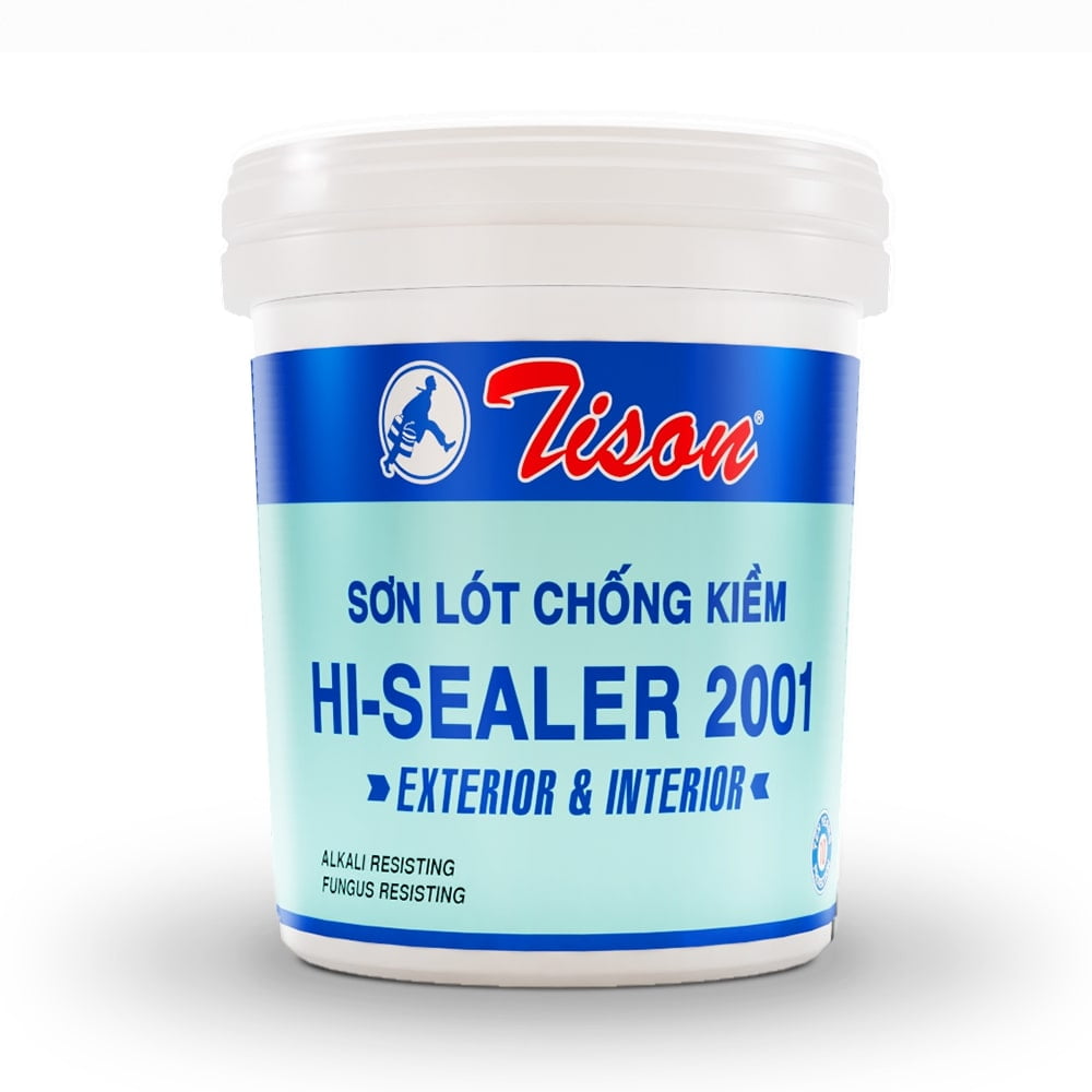 Hi-Sealer II