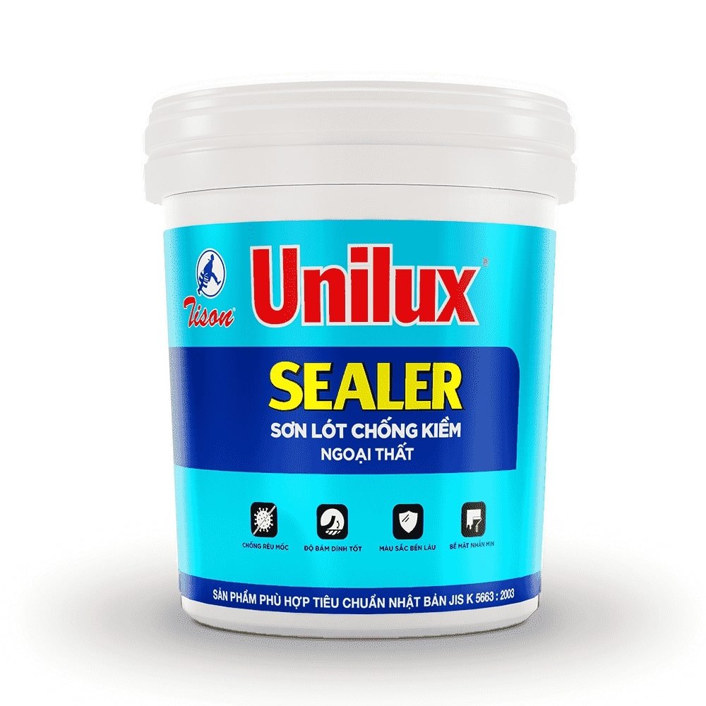 Unilux Lót Sealer