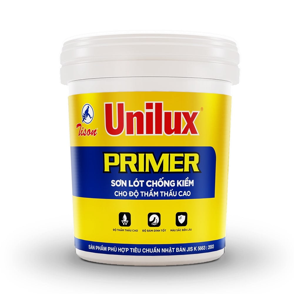Unilux Lót Primer