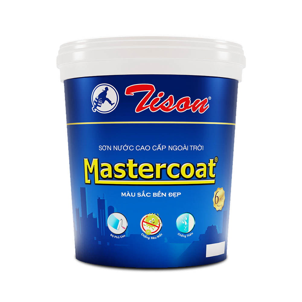 Master Coat