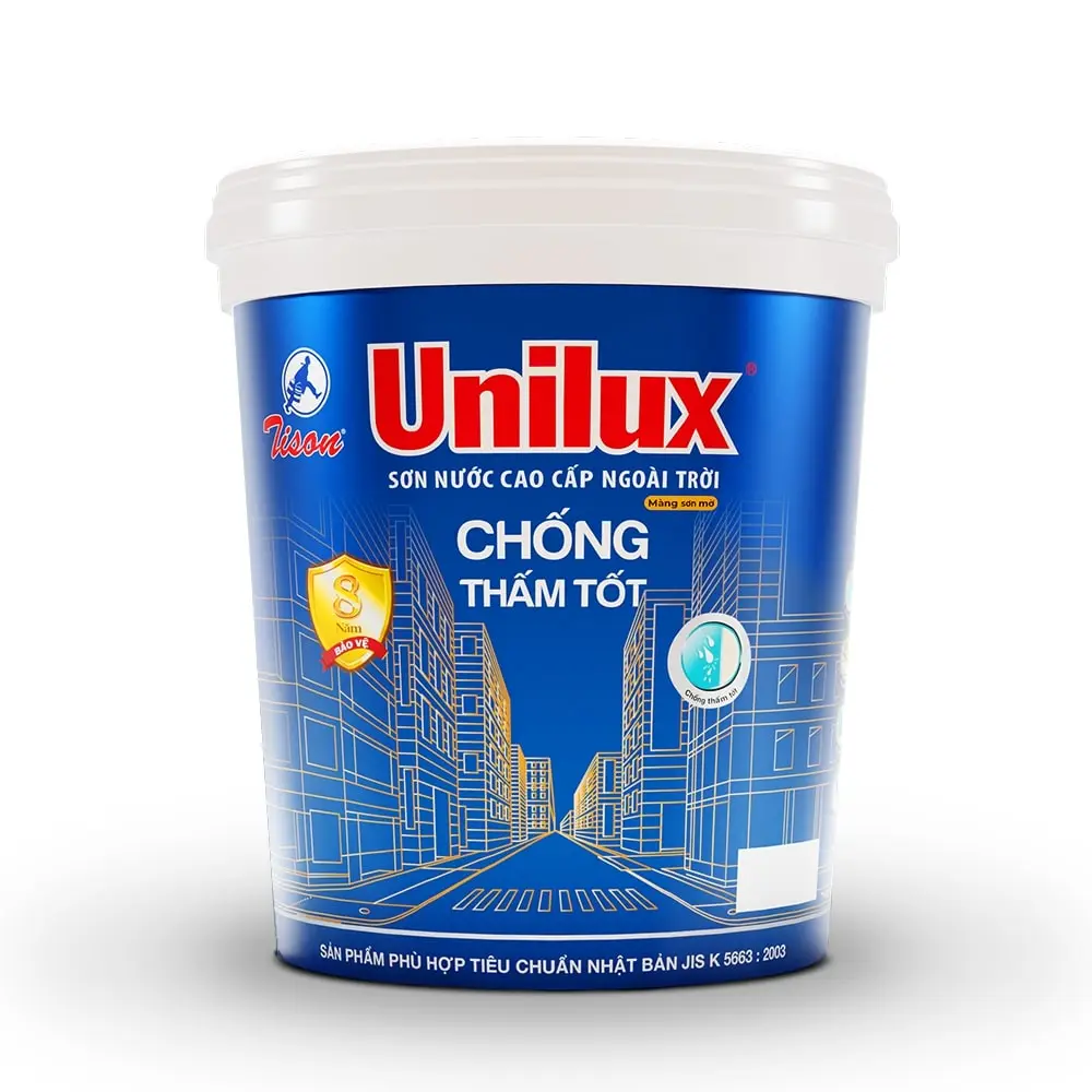 Unilux Ngoại Thất