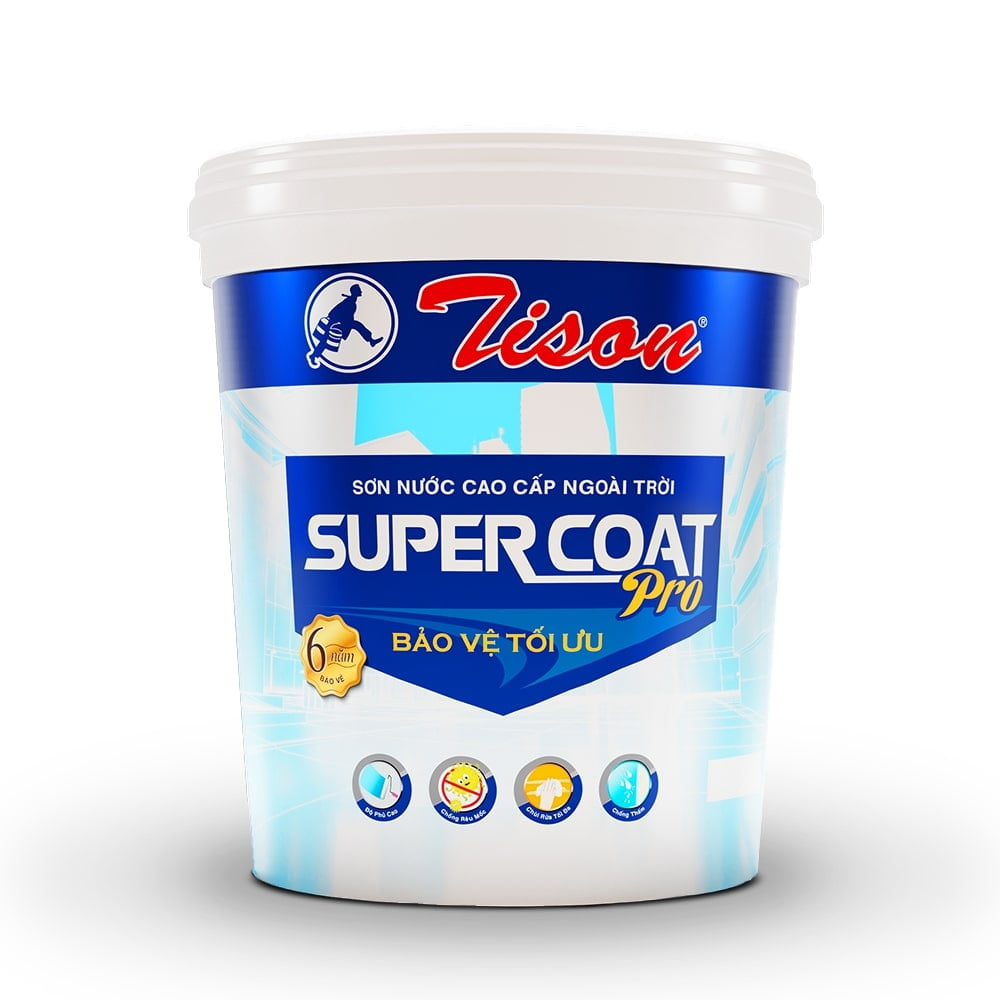 Supercoat Pro