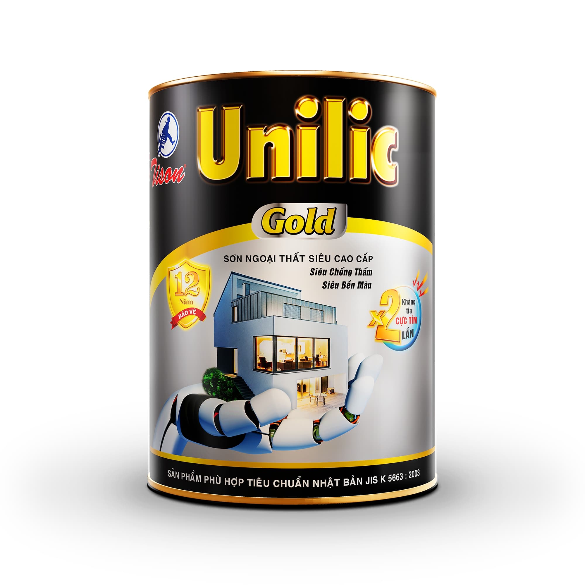 Unilic Gold