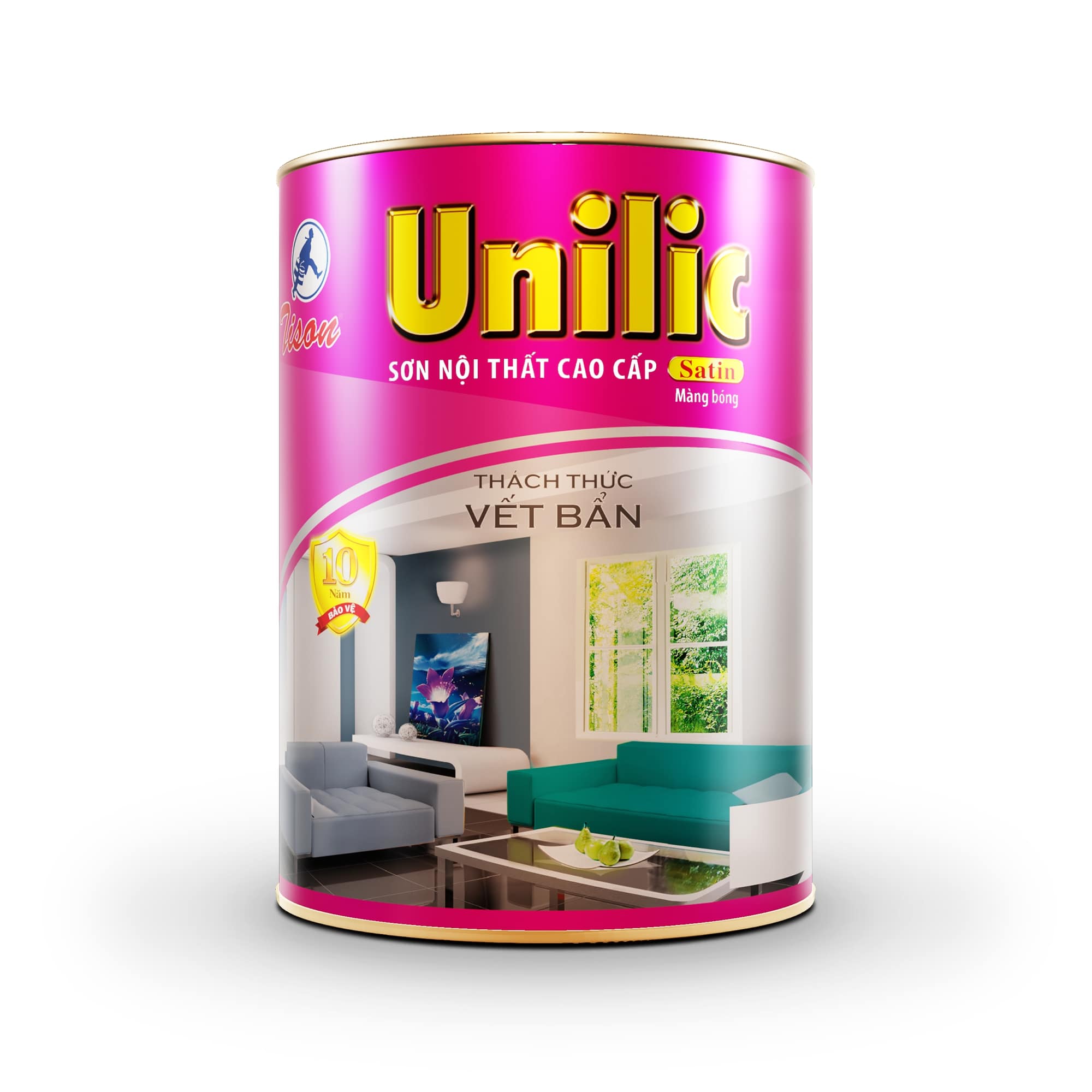 Unilic Satin Nội Thất