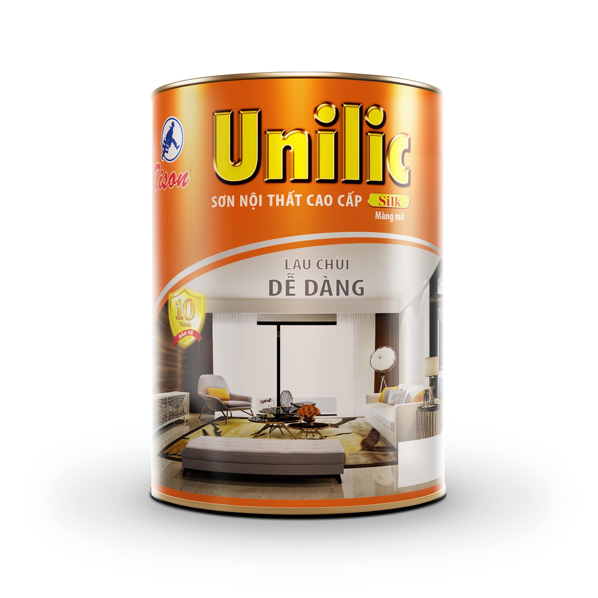 Unilic Silk Nội Thất